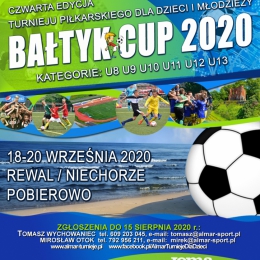 Bałtyk CUP 2020