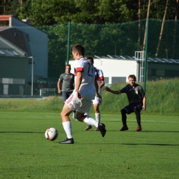 SPARING #3 - LKS SPARTA LUBLINIEC - GÓRNIK ZABRZE CLJ