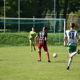 JM: Start Rymanów  3:1  Brzozovia Brzozów