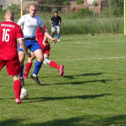 Odra Rzeczyca - Kaczawa II Bieniowice 04.06.2023 r.