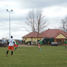 Pogranicze Kuźnica-Narew Choroszcz= 3-0