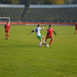 MKS Śląsk - Naprzód Lipiny