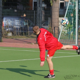 FC Internationale vs Olympia Berlin (Herren)