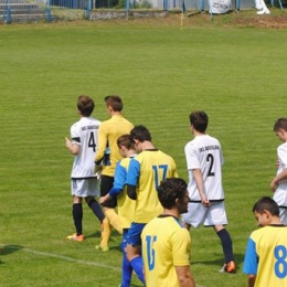 JKS Jarosław 7:0 (2:0) Stal Nowa Dęba