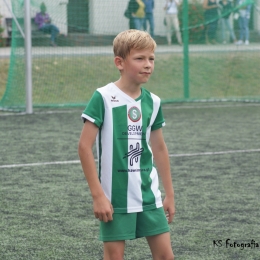 Sparta Oborniki - Concordia Murowana Goślina