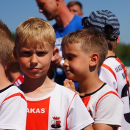 Starogard Gd.: Żaki na Ogólnopolskim Turnieju Deyna Cup rocznika 2006