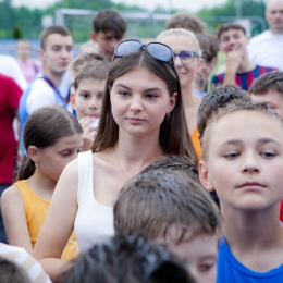 Piknik Akademii Piłkarskiej (30.06.2023)