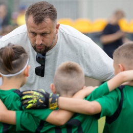 MŁODZIK SUMMER CUP 2024 (fot. Marek Pawlak) - rocznik 2015