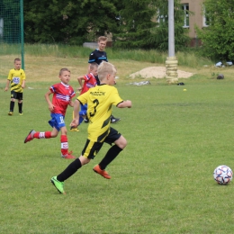 MŁODZIK SUMMER CUP 2023 - rocznik 2015