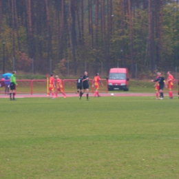 GKS Żerków - Korona Pogoń Stawiszyn