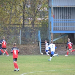 OLT: Unia Wrocław - MKS Kostomłoty 11:1