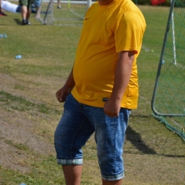 Summer Młodzik Cup 2016 r. 2006