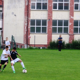 LTT -  kolejka nr 3  ( 20.09.2014r.  Orlik Przeworno - Henrykowianka 2 : 4