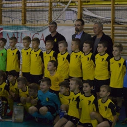 Młodzik Cup 2016 - r. 2007