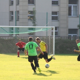 ZKP Asy Zakopane 4:2 LKS Bór Dębno