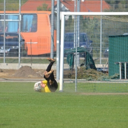 Novi Nosówka- Płomyk Lutoryż 04.09.2016