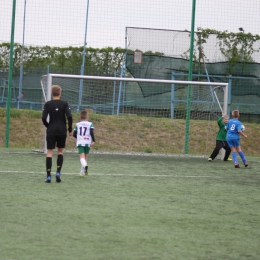 Sparta Oborniki vs Warta Sieraków