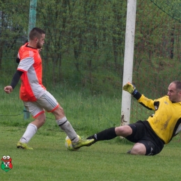 LKS Bory Pietrzykowice 6:0 Gilowice Rychwałd