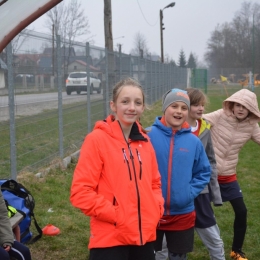 Lepietnica Klikuszowa vs Akademia Piłkarska Szaflary