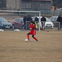 Turniej Mewa Krubin Cup 2018 24.03.2018