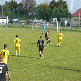 Kryształ Werbkowice - Stal Kraśnik [2022.09.04]