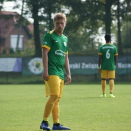 GKS Przodkowo- Cartusia Kartuzy