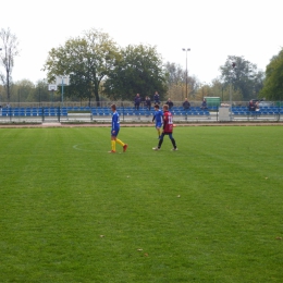 MŁODZIK D1: Luboński 1943 Luboń - GKS Dopiewo