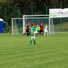 Orlik Poznań vs Sparta Oborniki