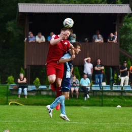 KS Wisła 5 - 0 Bory Pietrzykowice.