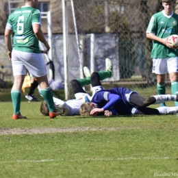 Korona - WKS Rzaśnik 3:0