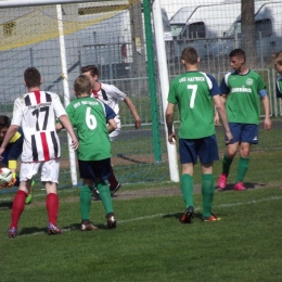 OLJM Piast - Hattrick Głuchołazy 5-2