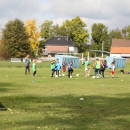 trening pokazowy II