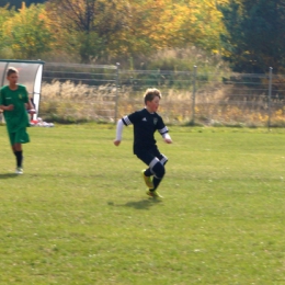 Zuch Orzepowice	vs	RKP II ROW Rybnik