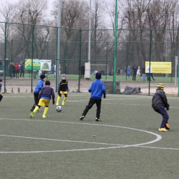 Sparing z Elaną W Toruniu 2002/3 i 2005/6