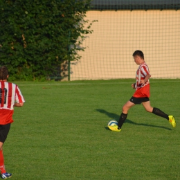 LKS ŚLEDZIEJOWICE - PROKOCIM KRAKÓW 2:0