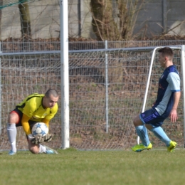 TS Czarni Góral Żywiec 0-1 Bory Pietrzykowice