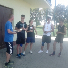 streetbal sierakowice 2015