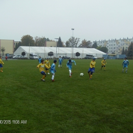 Róża Kutno vs Stal Głowno