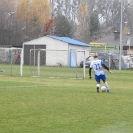 LKS ŻYGLIN - Olimpia Boruszowice