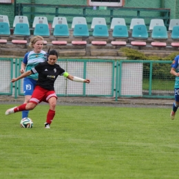 LKS Rolnik B. Głogówek - LKS Goczałkowice Zdrój 2:0 (1:0)