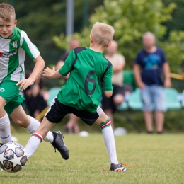 MŁODZIK SUMMER CUP 2024 (fot. Marek Pawlak) - rocznik 2015