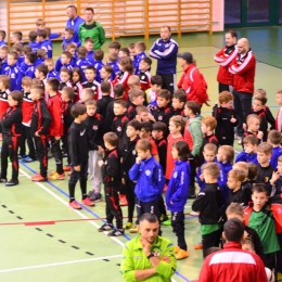 RESPECT CUP 2015r. cz. II