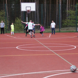 Trzeci Dzień Sportu z Tulisią