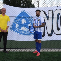 Kibice i wokół stadionu-Mem.Deyny 2025