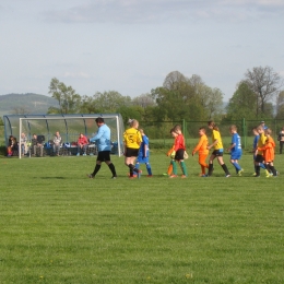 Turnij Orlika wBierkowicach 27.04.2018