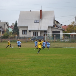 UKS GKS Osieck - Orzeł Warszawa