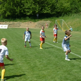 LETNIA BeKSa CUP rocznika 2007