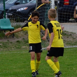 Summer Młodzik Cup 2017 dla rocznika 2006