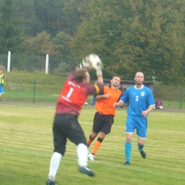 Dąb - Gwiazda Bydgoszcz 2:1