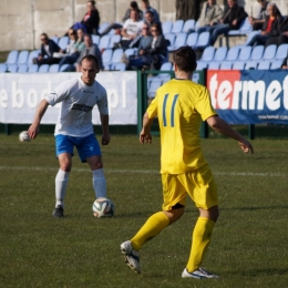 Victoria Świebodzice - Unia 2-1